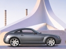 Chrysler Crossfire