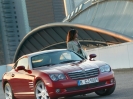 Chrysler Crossfire 