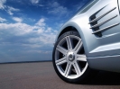 Chrysler Crossfire 