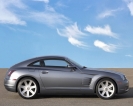 Chrysler Crossfire 