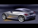 Chrysler Crossfire  