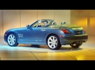 Chrysler Crossfire Roadster 2005 