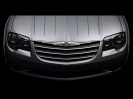Chrysler Crossfire Roadster 2005 