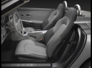 Chrysler Crossfire Roadster 2005 