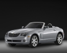 Chrysler Crossfire Roadster 2005 