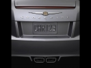 Chrysler Crossfire Roadster 2005 