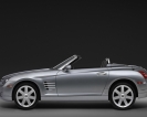 Chrysler Crossfire Roadster 2005 