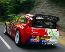 Citroen C4 WRC HYmotion4 Concept 2008 