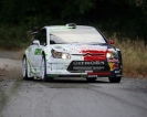 Citroen C4 WRC HYmotion4 Concept 2008 