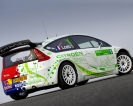 Citroen C4 WRC HYmotion4 Concept 2008 