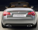 Citroen C5 Airscape Concept 2007 