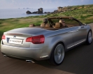 Citroen C5 Airscape Concept 2007 