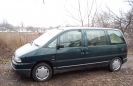 Citroen Evasion