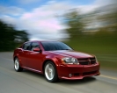 Dodge Avenger Concept