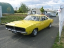 Dodge Charger 1968