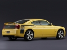 Dodge Charger SRT8 Super Bee 2007