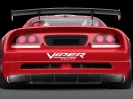 Dodge Viper Competition Coupe 2003