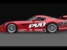 Dodge Viper Competition Coupe 2003