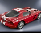 Dodge Viper SRT10 2008