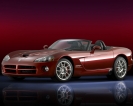 Dodge Viper SRT10 2008