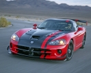 Dodge Viper SRT10 ACR 2008 