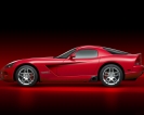 Dodge Viper SRT10 2008