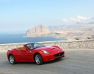 Ferrari California 2009 