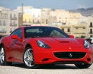 Ferrari California 2009 