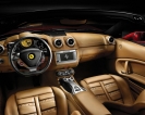 Ferrari California 2009 