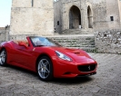 Ferrari California 2009 