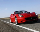 Ferrari California 2009 
