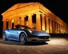 Ferrari California 2009 