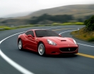 Ferrari California 2009 