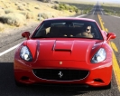 Ferrari California 2009 