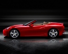 Ferrari California 2009 
