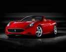 Ferrari California 2009 