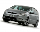 Ford S MAX