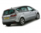 Ford S MAX