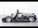 Hamann Lamborghini Gallardo 2006