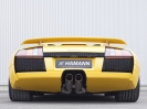 Hamann Lamborghini Murcielago 2007 
