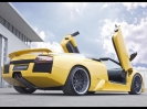 Hamann Lamborghini Murcielago 2007