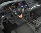 Honda Accord HF-S Concept 2007 