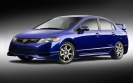 Honda Civic Mugen Si