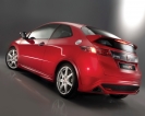 Honda Civic Type R 2007 