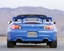 Honda S2000 CR Prototype 2008 