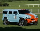 Hummer H2 GT-GeigerCars 2007 