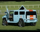 Hummer H2 GT-GeigerCars 2007 