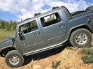 Hummer H2 Sut 2005