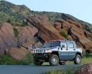 Hummer H2 Sut 2005