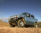 Hummer H2 Sut 2005